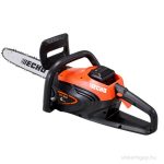  ECHO DCS-310 40V-OS AKKUMULÁTOROS LÁNCFŰRÉSZ, AKKUMULÁTOR NÉLKÜL