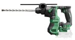 Hikoki DH12DD-BASIC  Ütvefúró SDS PLUS