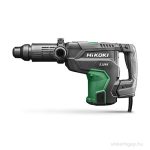 Hikoki DH52MA Fúró-vésőkalapács  1500W 16,2J