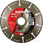 DiaMetal Fémvágó gyémántkorong 125x1,3x22,2