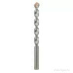   ECEF speciális fúró nedves 4X75 mm 5/32 porcelánhoz,klinkerhez