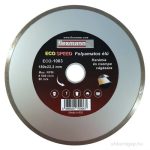   Flexmann For Cut gyémánttárcsa ECO 180x2,2x5x22,2mm folyamatos élű,kerámia csemp