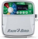   Rain Bird ESP-TM2-6 kültéri időkapcsoló, Wifi ready, 6 körös