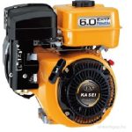 Kasei motor EX17 169ccm 19mmx60mm