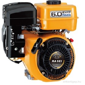 Kasei motor EX17 169ccm 19mmx60mm