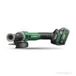   Hikoki G1813DVE-WQZ Akkus sarokcsiszoló 125mm 2xBSL1850MA HSC
