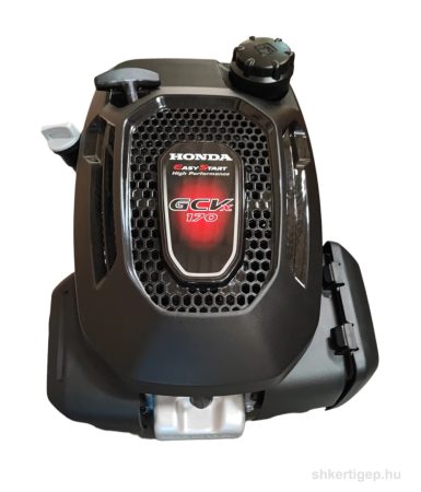 Honda GCV-170 167cm3, 3,6kw 22.2mm x 70 mm kapára