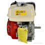 Motor vízszintes tengelyű Honda GX-160