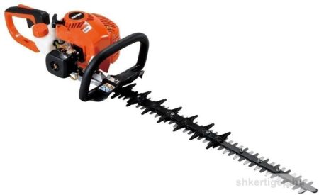 ECHO HCR-165ES benzines sövényvágó