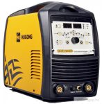 Hegesztőgép TIG200A  AC/DC impulzusos HG/CW WAve 200KD