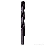 Csigafúró szűkített 23,0mm HSS Centrodrill