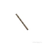 Csigafúró RH 1,0 mm COBALT