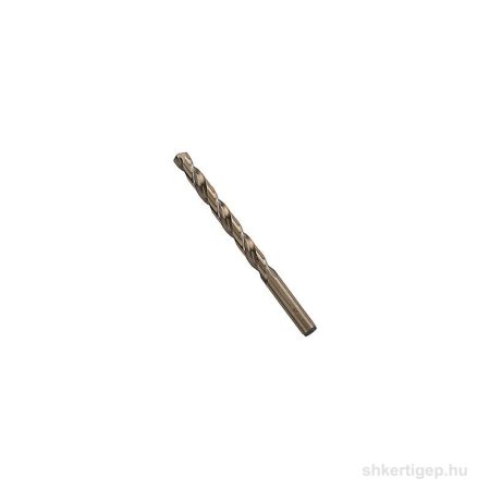 Csigafúró RH 1,0 mm COBALT