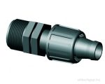 KM 3/4' x 16 mm szalag indító