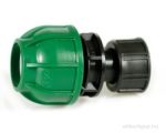 KPE Hollander 1' x 25
