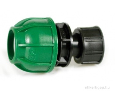 KPE Hollander 1' x 25