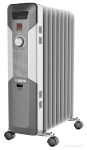 ISKRA OLAJRADIÁTOR YL-B28-9 2500W