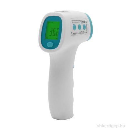 ISKRA Digitális infra hőmérő FR880