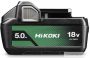 Hikoki KC18DE-WHZ DS18DE+WH18DC+G1813DA+DH1826DA Erőcsomag