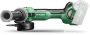 Hikoki KC18DE-WHZ DS18DE+WH18DC+G1813DA+DH1826DA Erőcsomag
