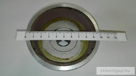 Kuplung felső Szentkirály KF-04 kicsi