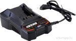 ECHO LC-3604 Töltő 40V-OS ECHO akkumulátorokhoz