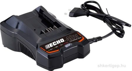 ECHO LC-3604 Töltő 40V-OS ECHO akkumulátorokhoz