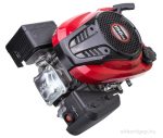   Motor függőleges tengelyű Loncin LC1P70FC 196cm3, 3.6kw, 22.2x60mm nehéz lendkerékkel