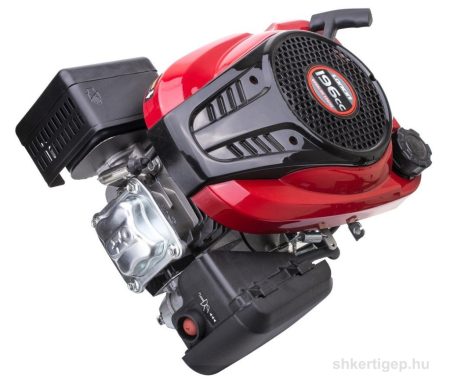 Motor függőleges tengelyű Loncin LC1P70FC 196cm3, 3.6kw, 22.2x60mm nehéz lendkerékkel
