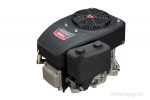   Loncin LC1P85FA függőleges tengelyű motor 352ccm 25.4x80mm