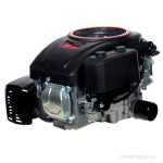   LONCIN  LC1P92F függőleges tengelyű motor 452ccm 25.4x80mm