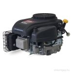   Motor függőleges tengelyű Loncin LC1P96F 608cm3, 11.5kw, 25.4x80mm, kipufogóval, olajszűrővel