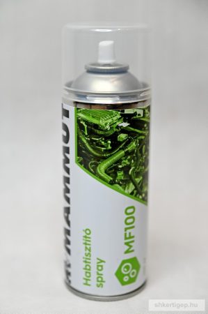 MAMMUT MF100 többfunkciós tisztító habspray 400 ml