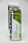   Többfunkciós spray MAMMUT MT50 kontakt tisztító és kenő spray 400 ml