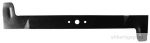 Fűnyírókés Castelgarden AgroTwin Cut 122 cm bal