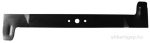 Fűnyírókés Castelgarden AgroTwin Cut 122 cm jobb