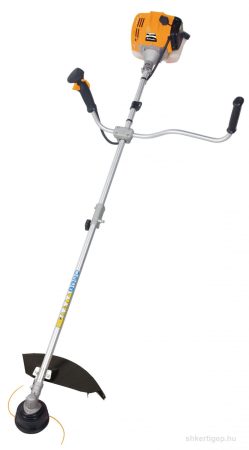 Riwall RPB 510 benzinmotoros fűkasza