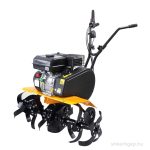 Riwall RPT 8556 R benzinmotoros kapálógép 85 cm