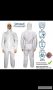 Vprotect 5/6 festő overál L  (M-3XL)