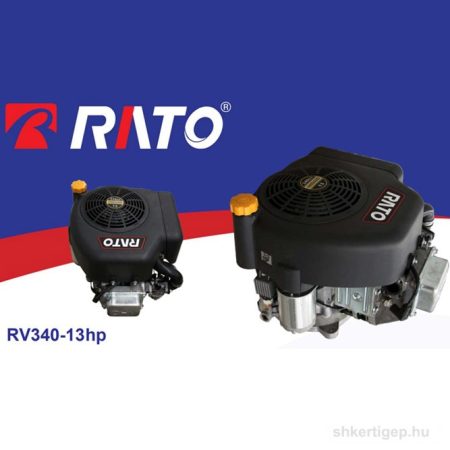RATO RV340D