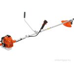 ECHO SRM-222ES benzinmotoros fűkasza