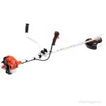 ECHO SRM-237TES BENZINMOTOROS FŰKASZA