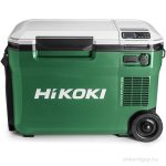 Hikoki akkus hűtőtáska 25L