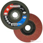   Flexmann speed-flex lamellás csiszolókorong 125x22,2mm  A60