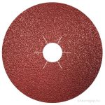 Flexmann For Cut fibertárcsa 115x22,2mm A40 fa,fém