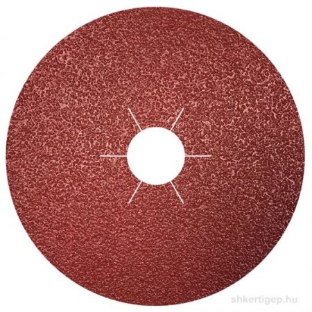 Flexmann For Cut fibertárcsa 115x22,2mm A40 fa,fém