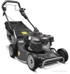   Weibang WB537SCVALBBC robbanómotoros önjáró fűgyűjtős fűnyíró 53 cm (Loncin, 196 cm3, 5.2 kw motor)
