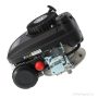 Motor függőleges tengelyű Zongshen XP140A 141 cm3, 22.2x50mm fékes