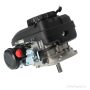 Motor függőleges tengelyű Zongshen XP140A 141 cm3, 22.2x50mm fékes