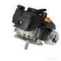 Motor függőleges tengelyű Zongshen XP140A 141 cm3, 22.2x50mm fékes
